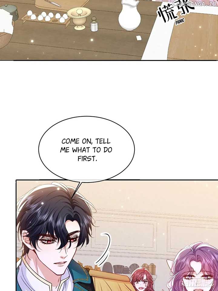 Confessing My Love to Him, the Treacherous One Chapter 20 254 46
