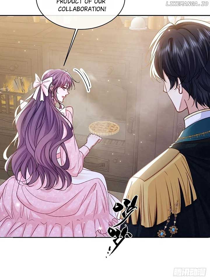 Confessing My Love to Him, the Treacherous One Chapter 20 261 53