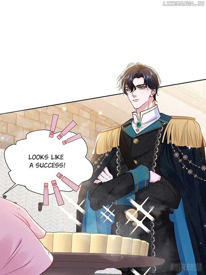 Confessing My Love to Him, the Treacherous One Chapter 20 262 54