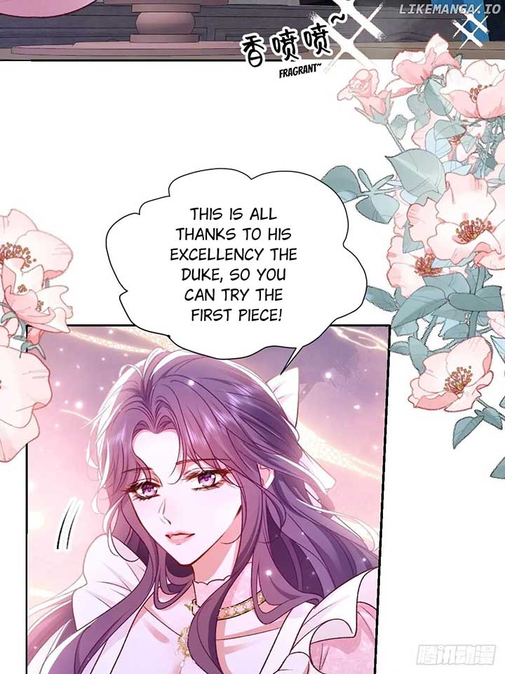 Confessing My Love to Him, the Treacherous One Chapter 20 263 55