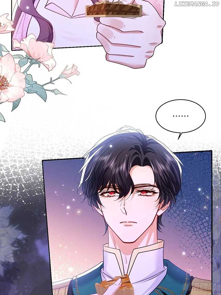 Confessing My Love to Him, the Treacherous One Chapter 20 264 56