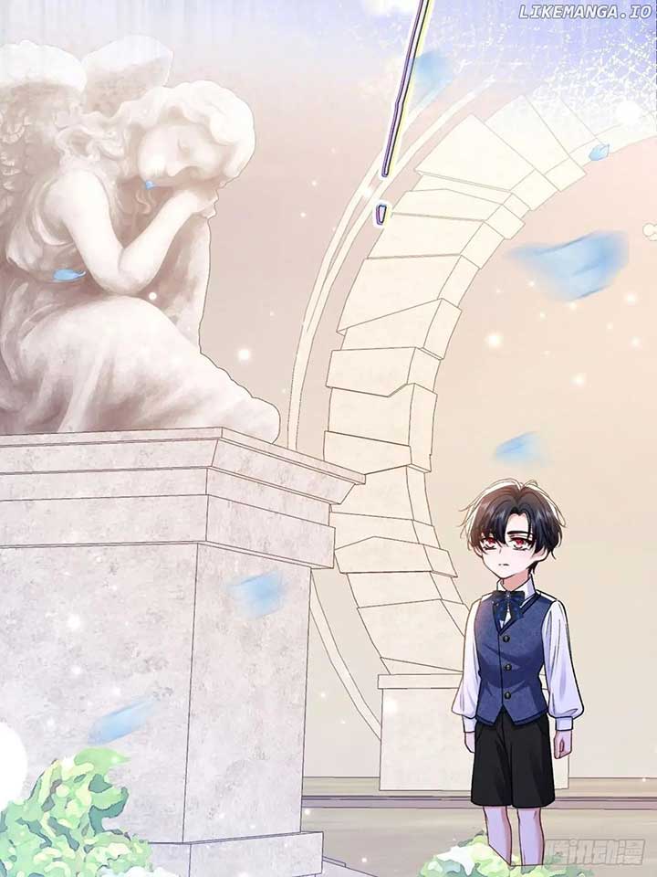 Confessing My Love to Him, the Treacherous One Chapter 20 266 58