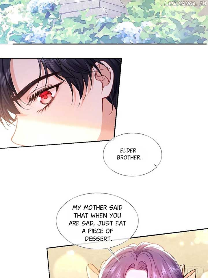 Confessing My Love to Him, the Treacherous One Chapter 20 267 59