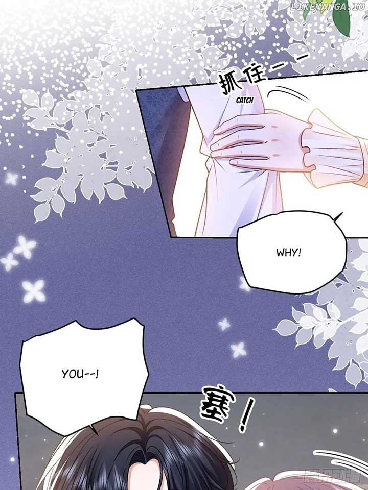 Confessing My Love to Him, the Treacherous One Chapter 20 270 62