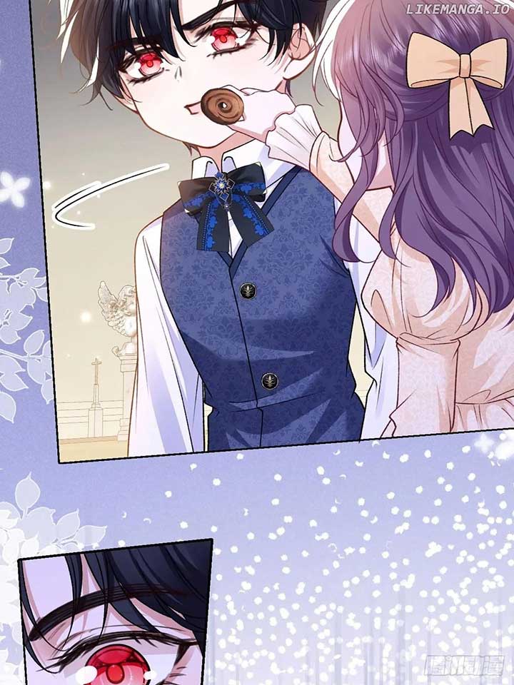 Confessing My Love to Him, the Treacherous One Chapter 20 271 63