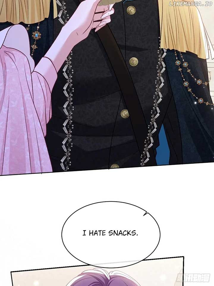 Confessing My Love to Him, the Treacherous One Chapter 20 274 66