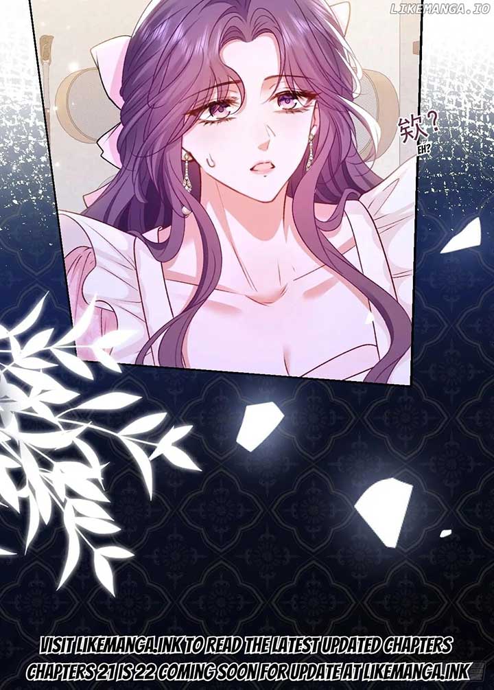 Confessing My Love to Him, the Treacherous One Chapter 20 275 67