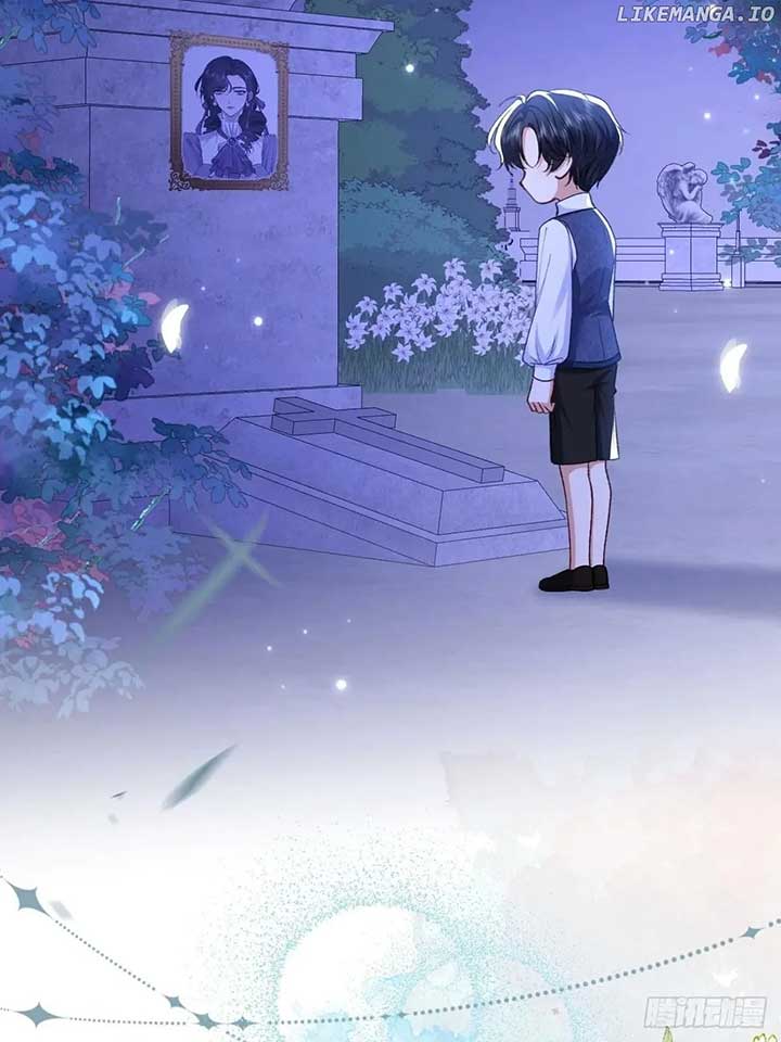 Confessing My Love to Him, the Treacherous One Chapter 21 254 19