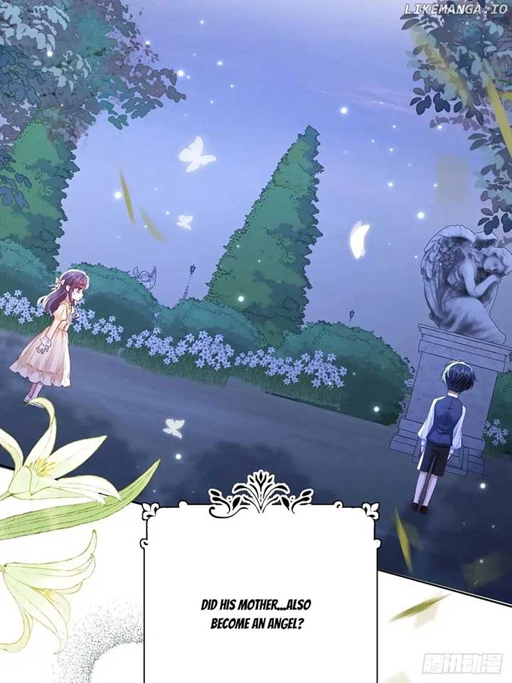 Confessing My Love to Him, the Treacherous One Chapter 21 257 22