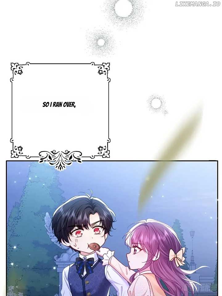 Confessing My Love to Him, the Treacherous One Chapter 21 260 25