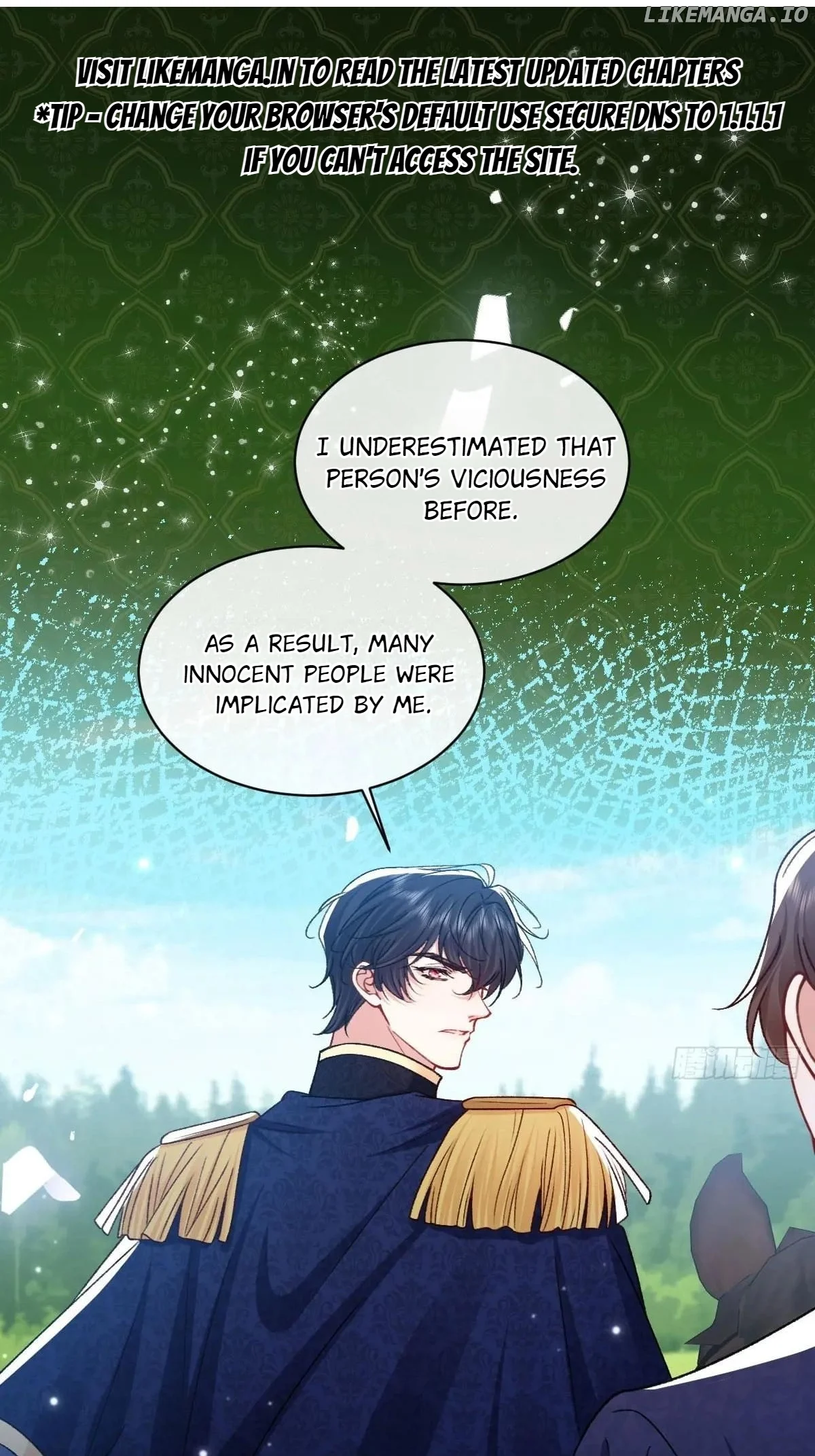 Confessing My Love to Him, the Treacherous One Chapter 23 176 01