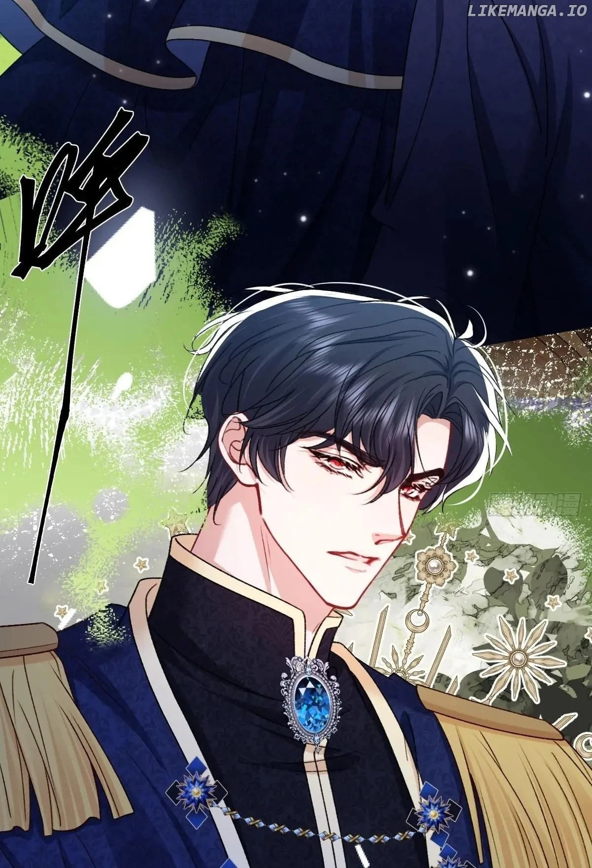 Confessing My Love to Him, the Treacherous One Chapter 23 177 02