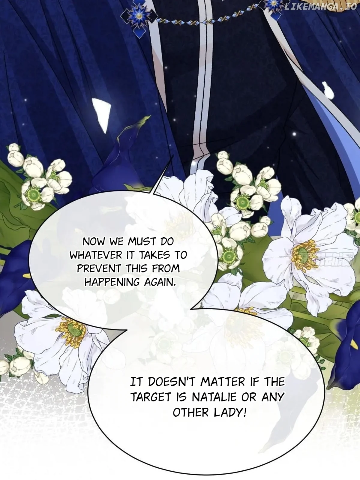 Confessing My Love to Him, the Treacherous One Chapter 23 178 03