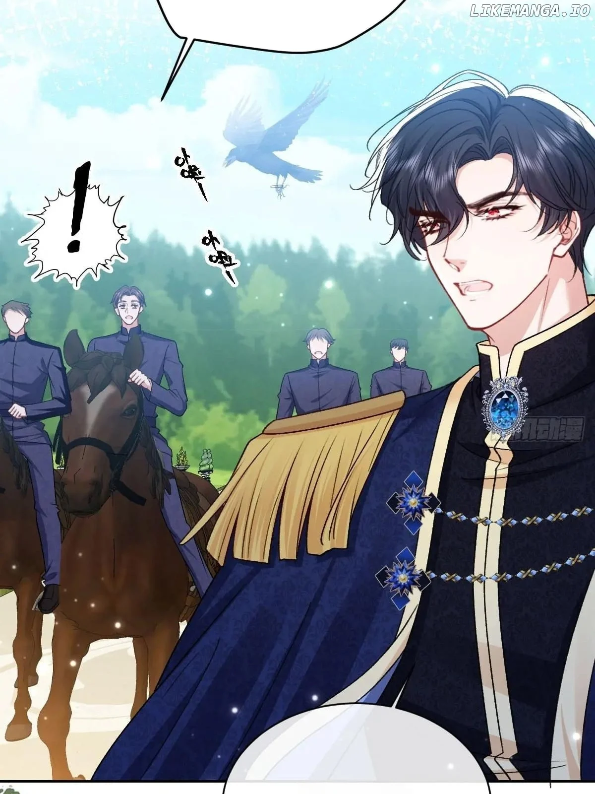 Confessing My Love to Him, the Treacherous One Chapter 23 180 05