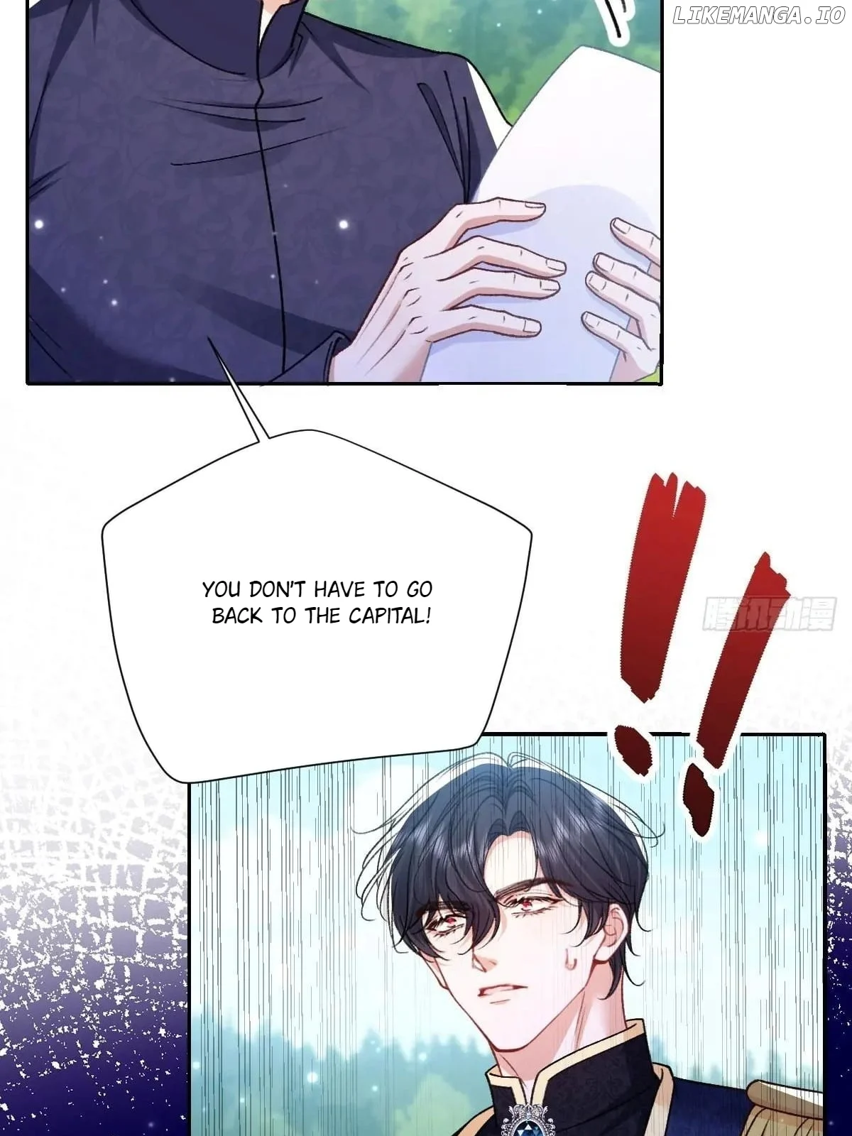 Confessing My Love to Him, the Treacherous One Chapter 23 182 07
