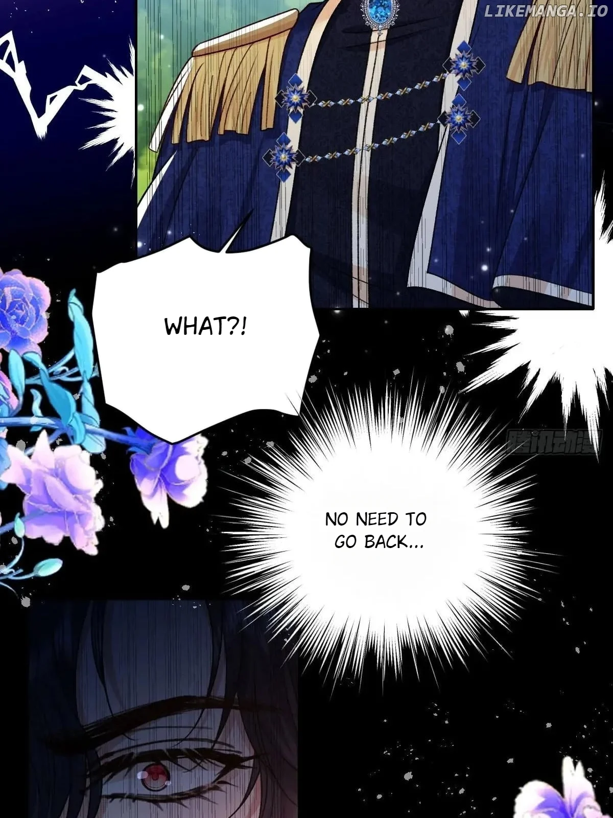 Confessing My Love to Him, the Treacherous One Chapter 23 183 08