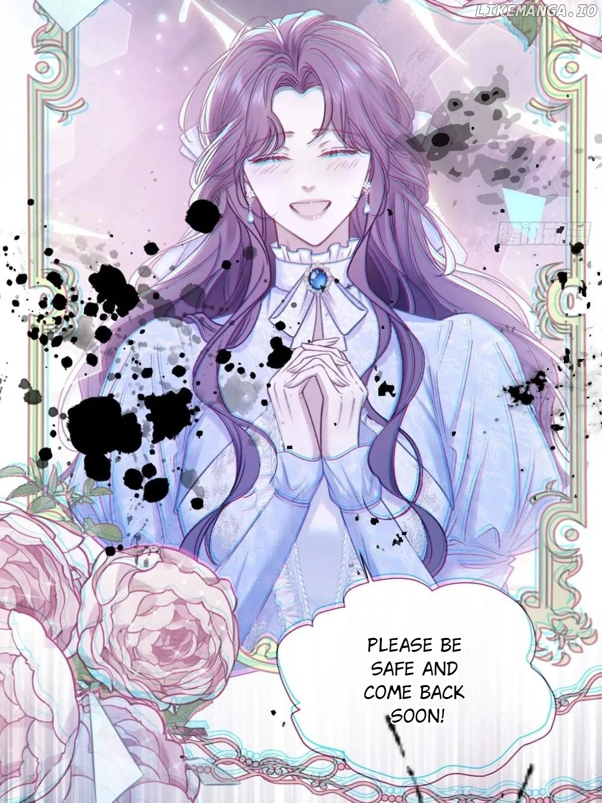 Confessing My Love to Him, the Treacherous One Chapter 23 185 10