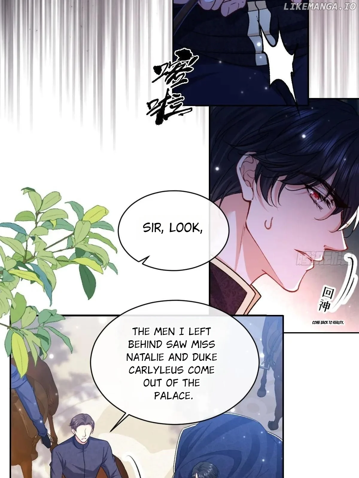 Confessing My Love to Him, the Treacherous One Chapter 23 187 12