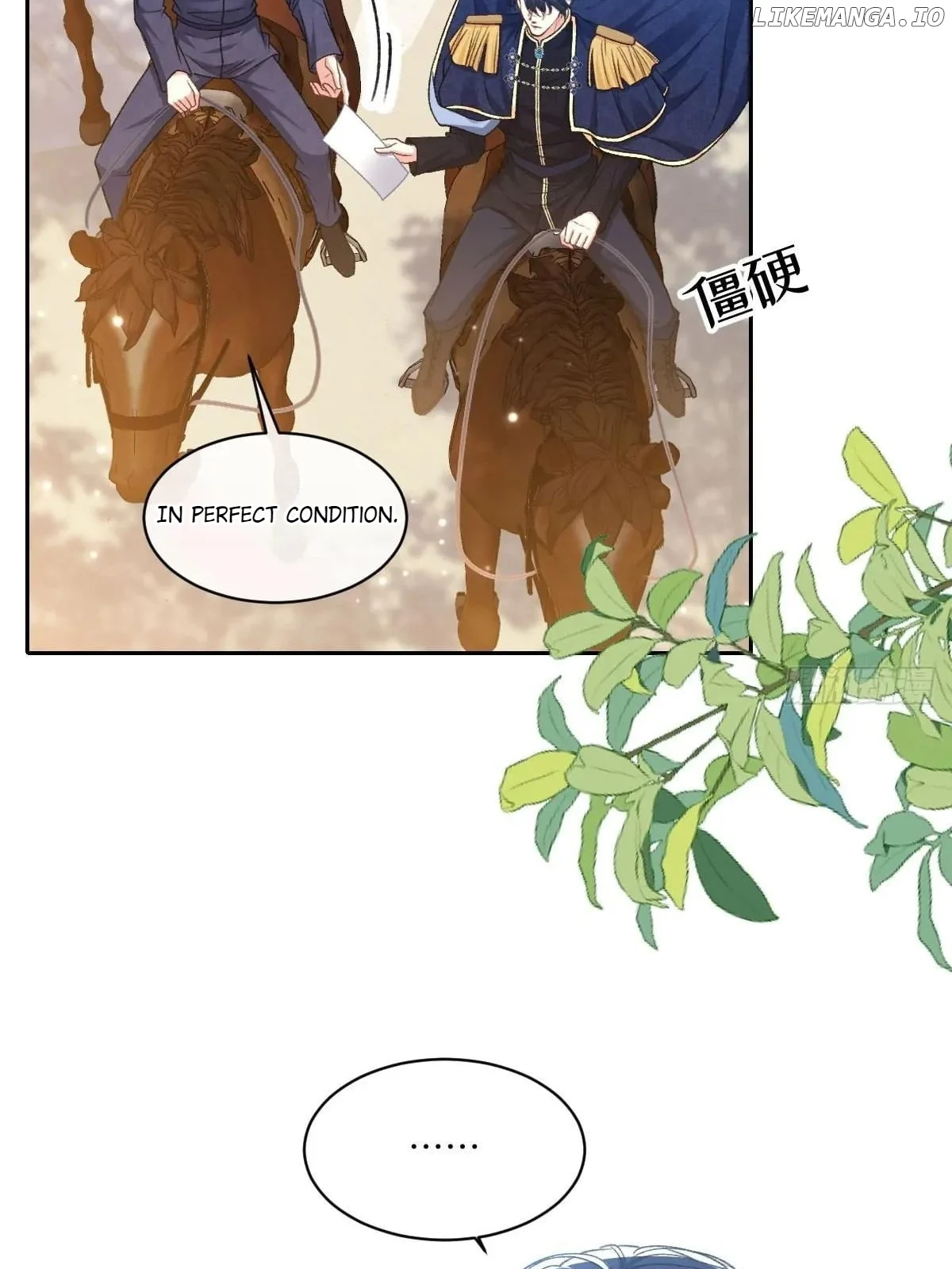 Confessing My Love to Him, the Treacherous One Chapter 23 188 13