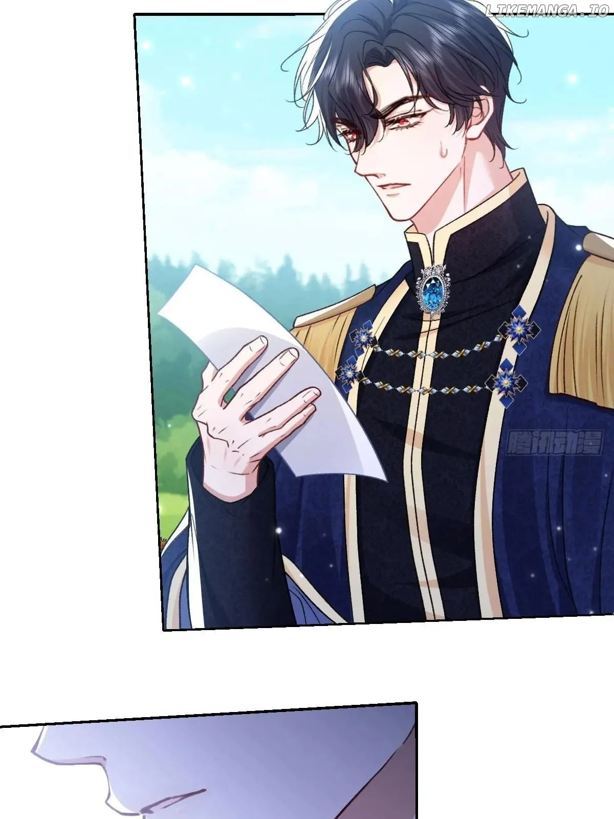 Confessing My Love to Him, the Treacherous One Chapter 23 189 14