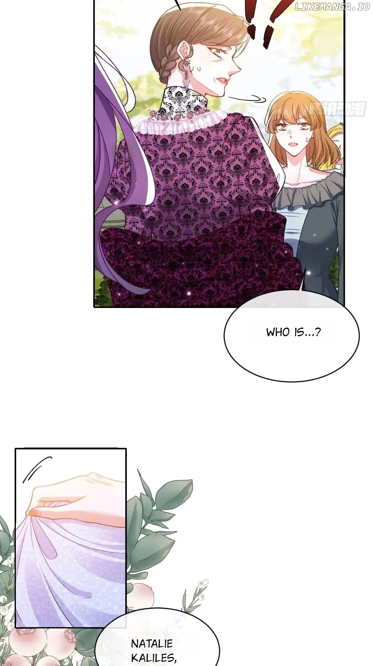 Confessing My Love to Him, the Treacherous One Chapter 23 199 24