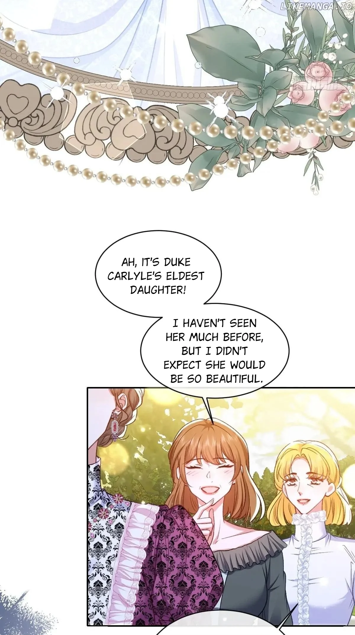 Confessing My Love to Him, the Treacherous One Chapter 23 201 26