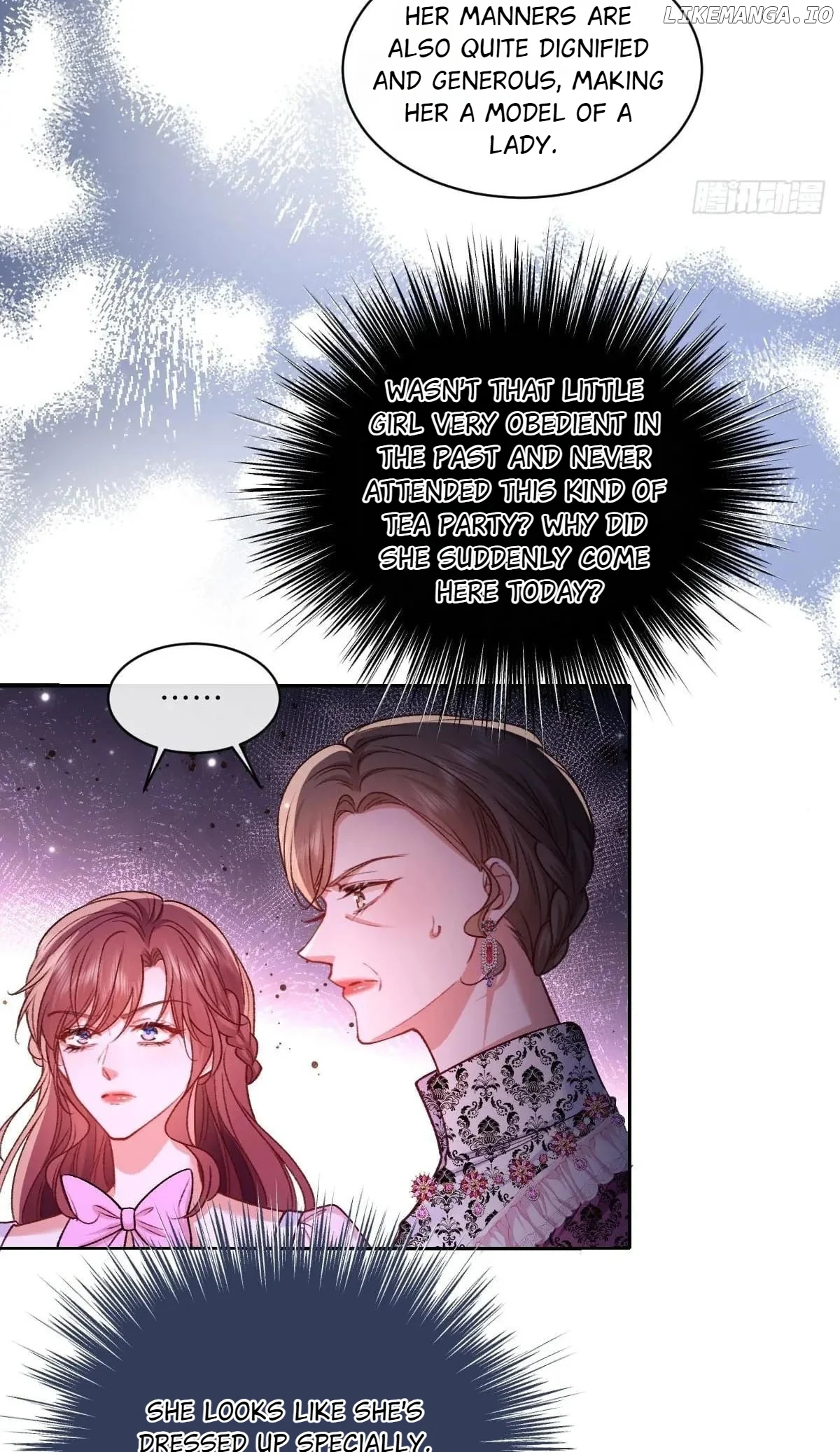 Confessing My Love to Him, the Treacherous One Chapter 23 202 27