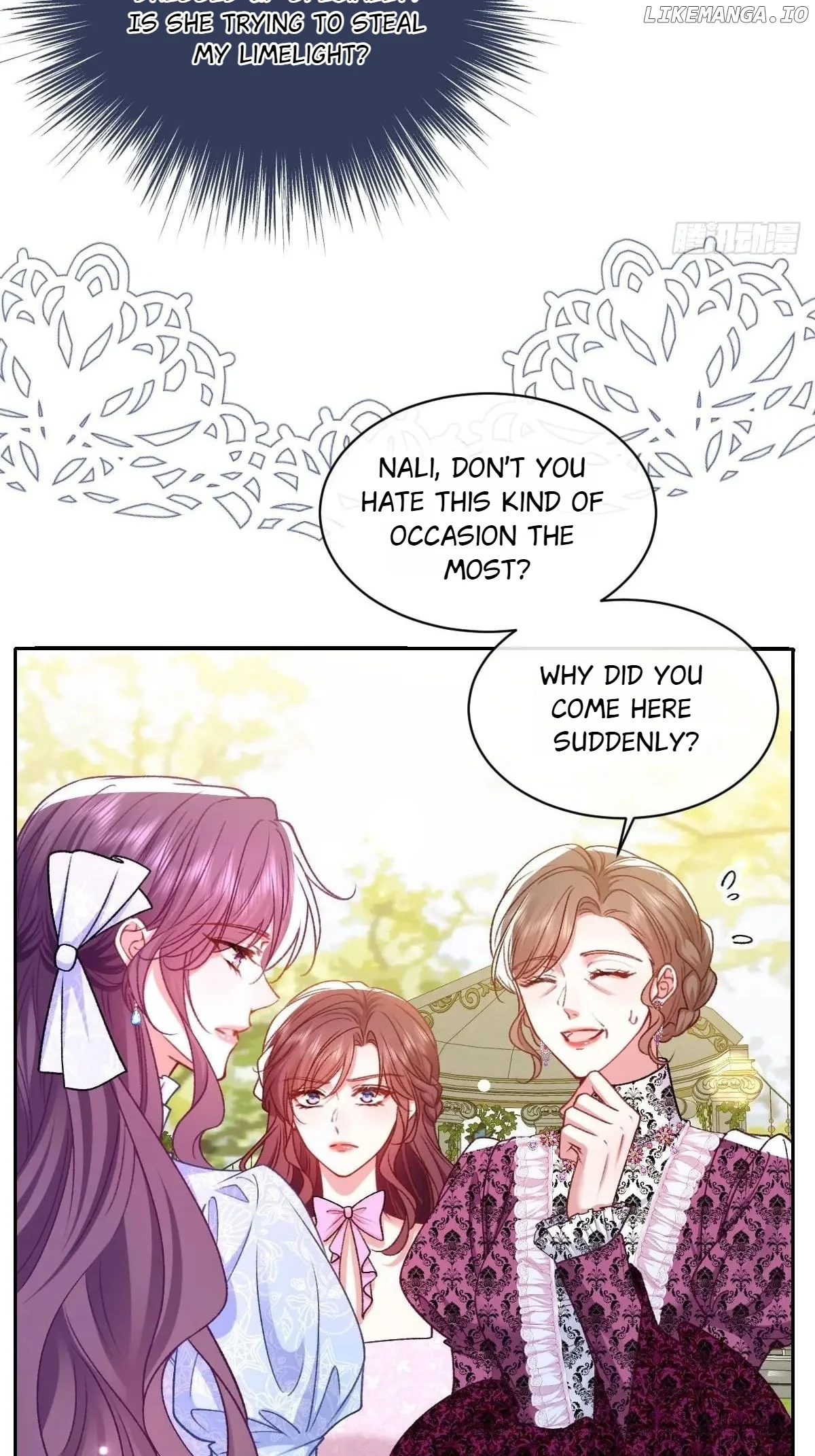 Confessing My Love to Him, the Treacherous One Chapter 23 203 28