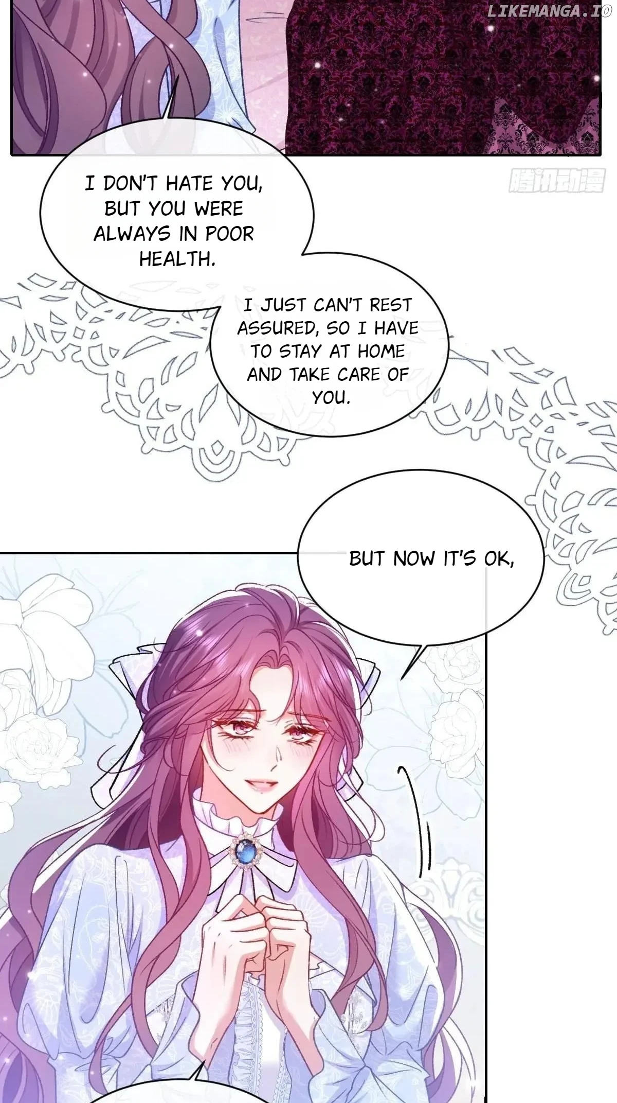 Confessing My Love to Him, the Treacherous One Chapter 23 204 29