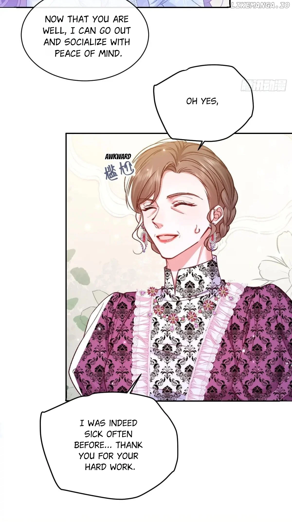 Confessing My Love to Him, the Treacherous One Chapter 23 205 30