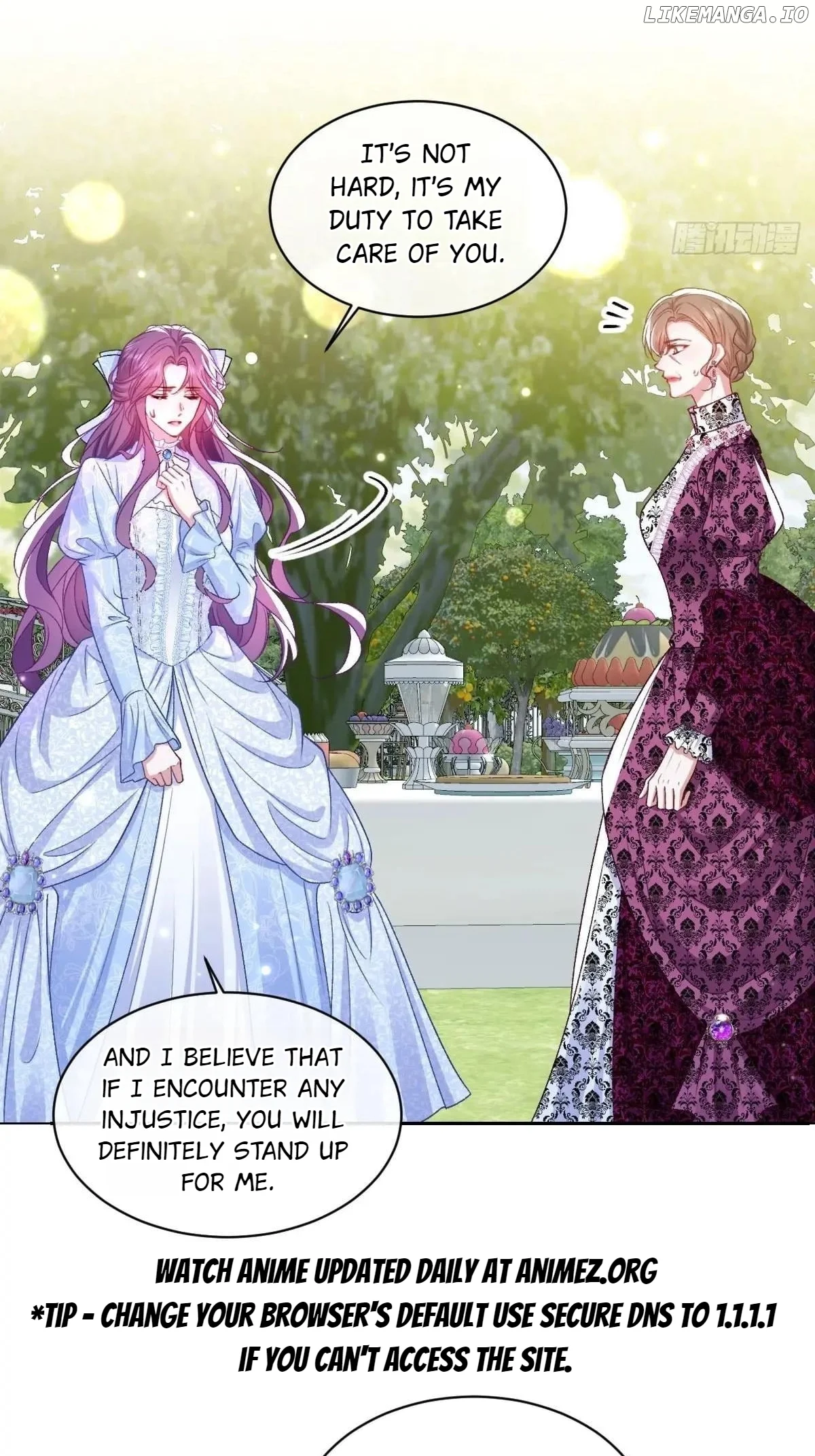 Confessing My Love to Him, the Treacherous One Chapter 23 206 31