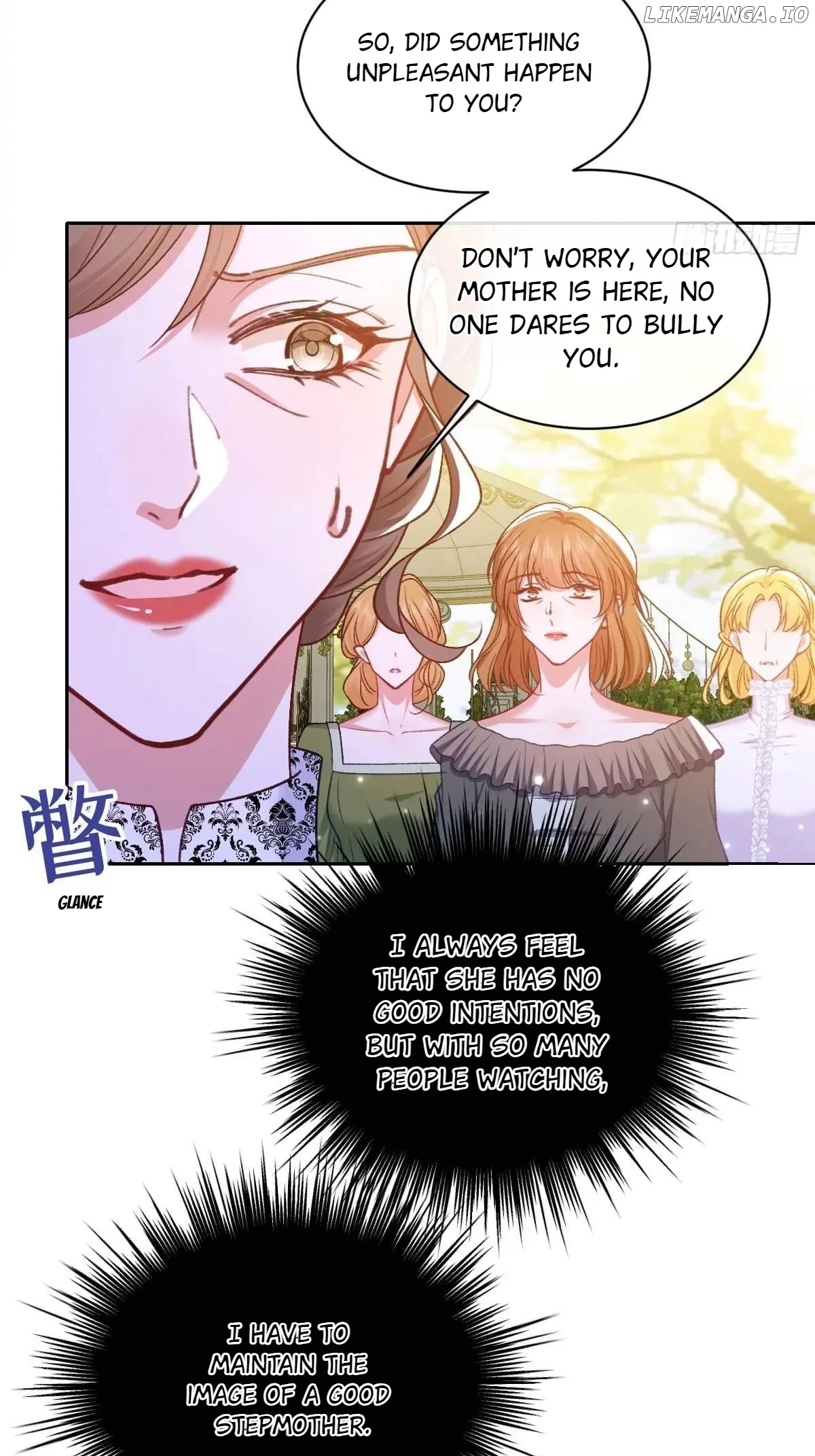 Confessing My Love to Him, the Treacherous One Chapter 23 207 32