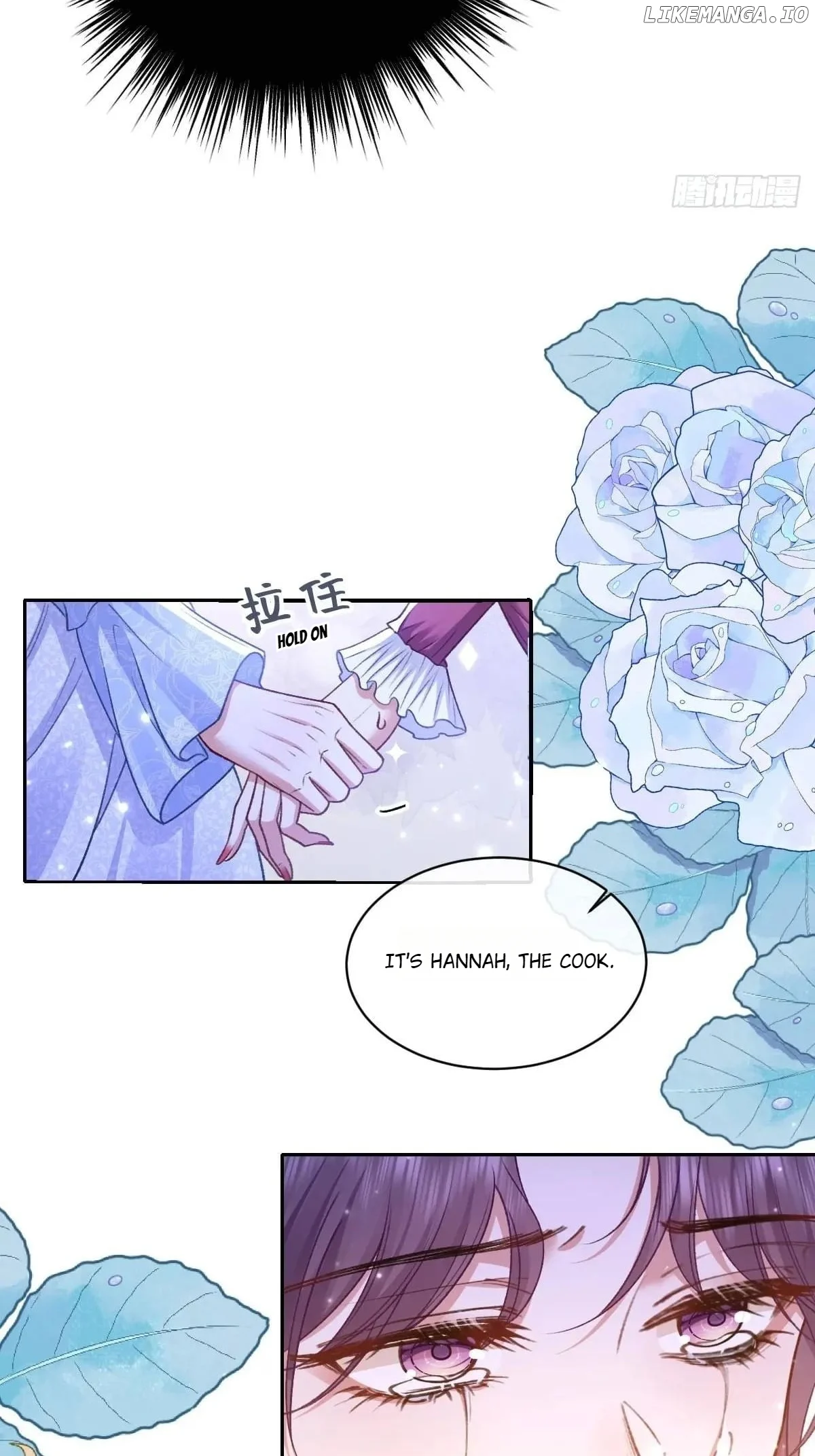 Confessing My Love to Him, the Treacherous One Chapter 23 208 33
