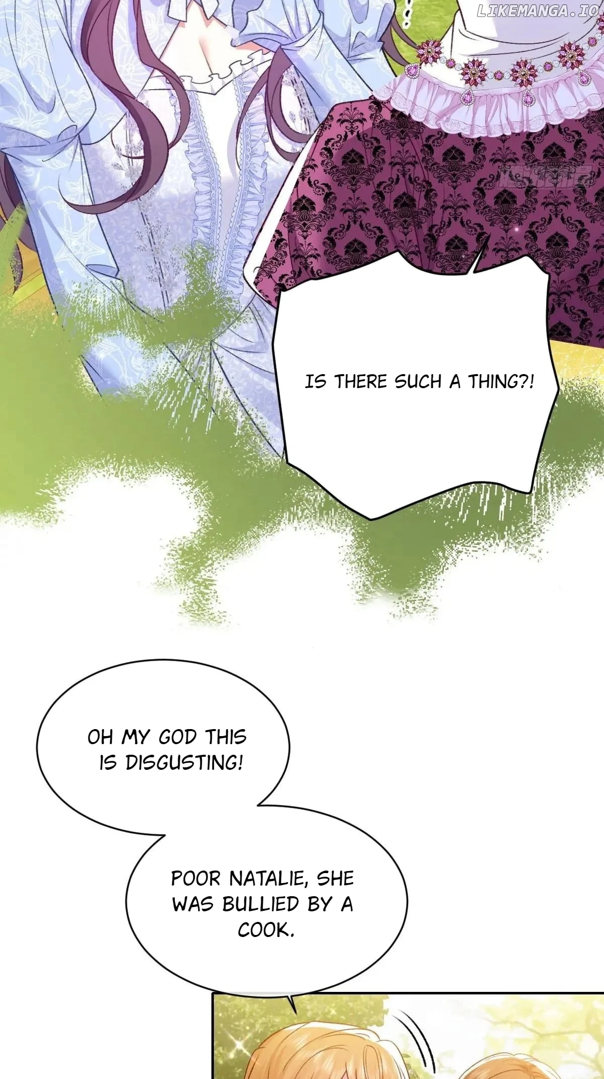 Confessing My Love to Him, the Treacherous One Chapter 23 210 35