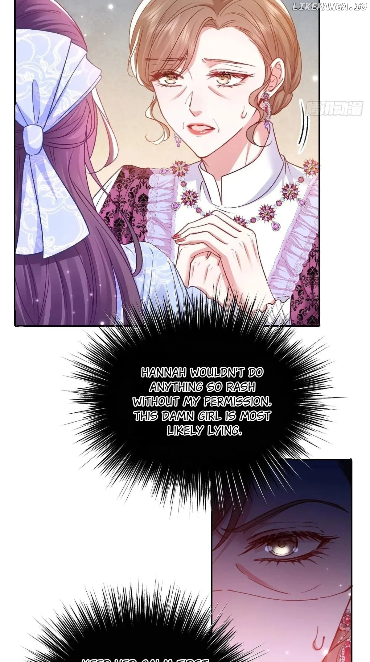 Confessing My Love to Him, the Treacherous One Chapter 23 212 37