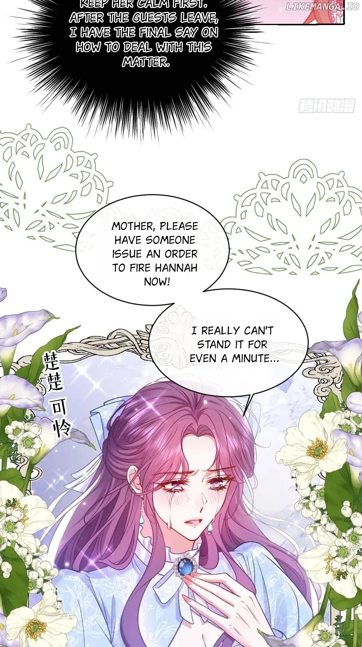 Confessing My Love to Him, the Treacherous One Chapter 23 213 38