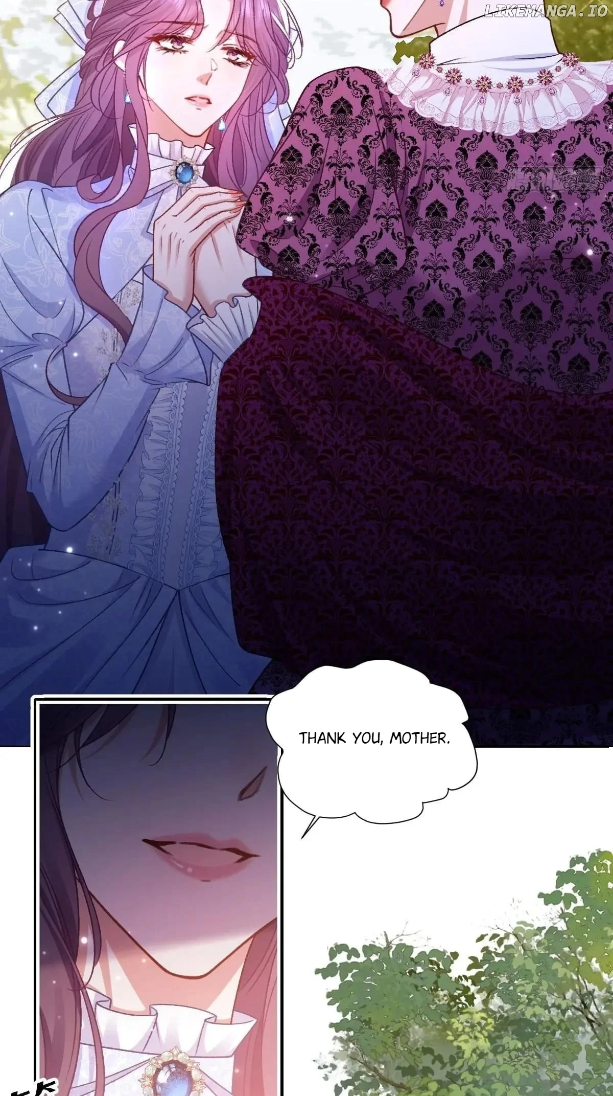 Confessing My Love to Him, the Treacherous One Chapter 23 217 42