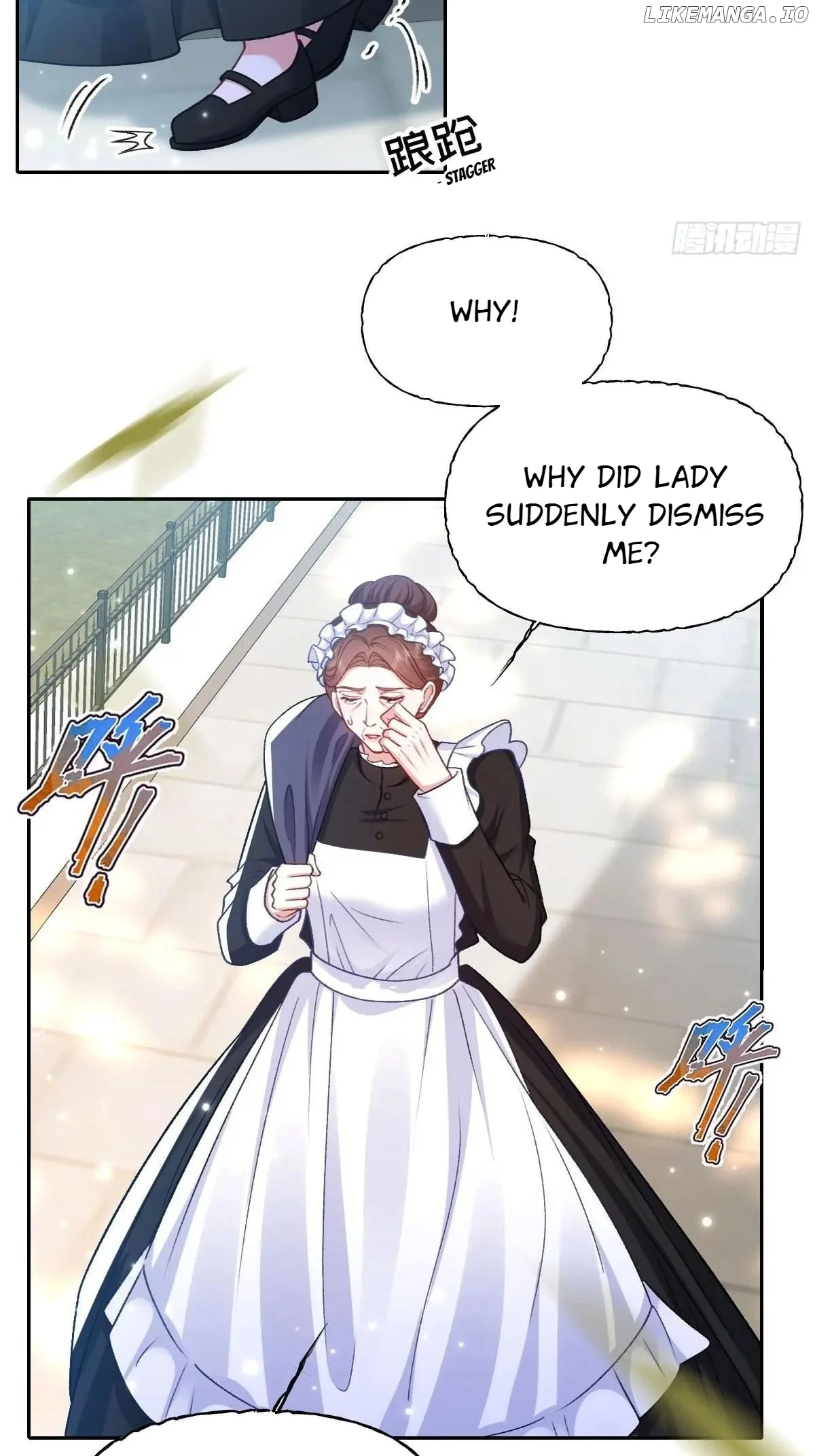 Confessing My Love to Him, the Treacherous One Chapter 23 219 44