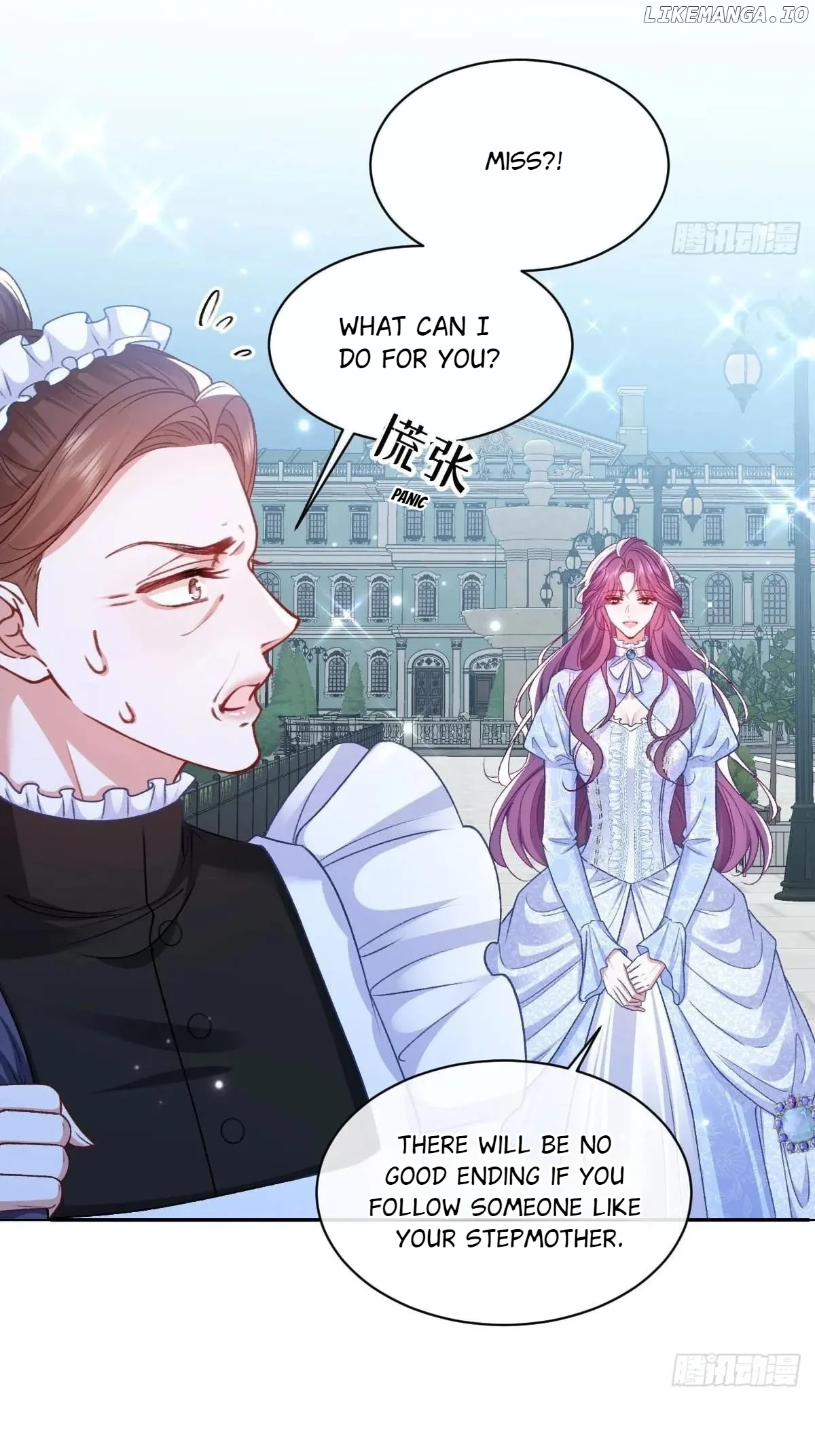 Confessing My Love to Him, the Treacherous One Chapter 23 221 46