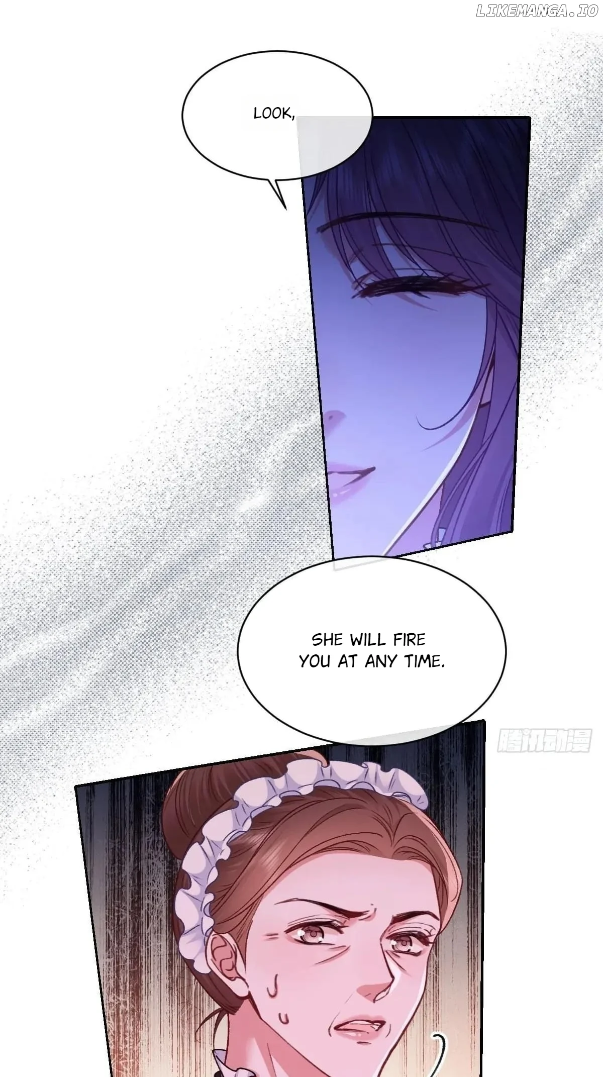 Confessing My Love to Him, the Treacherous One Chapter 23 222 47