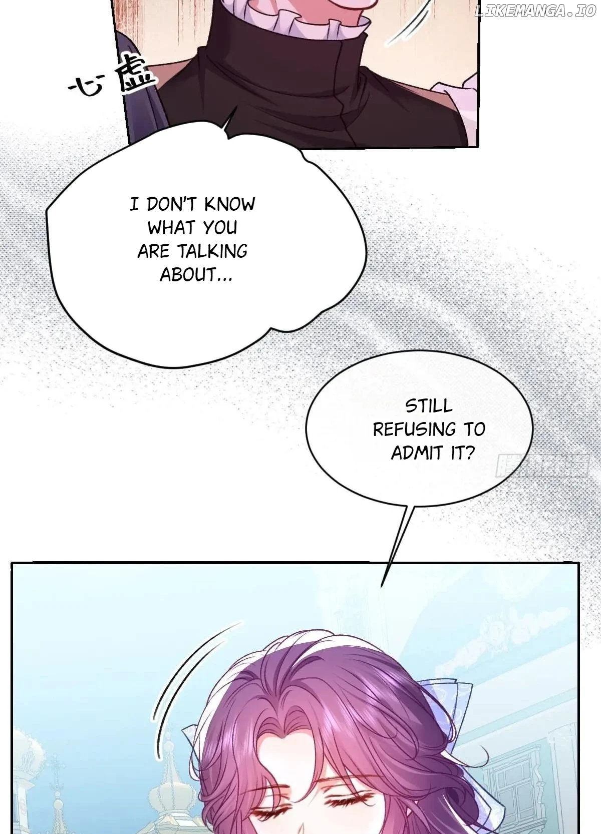Confessing My Love to Him, the Treacherous One Chapter 23 223 48