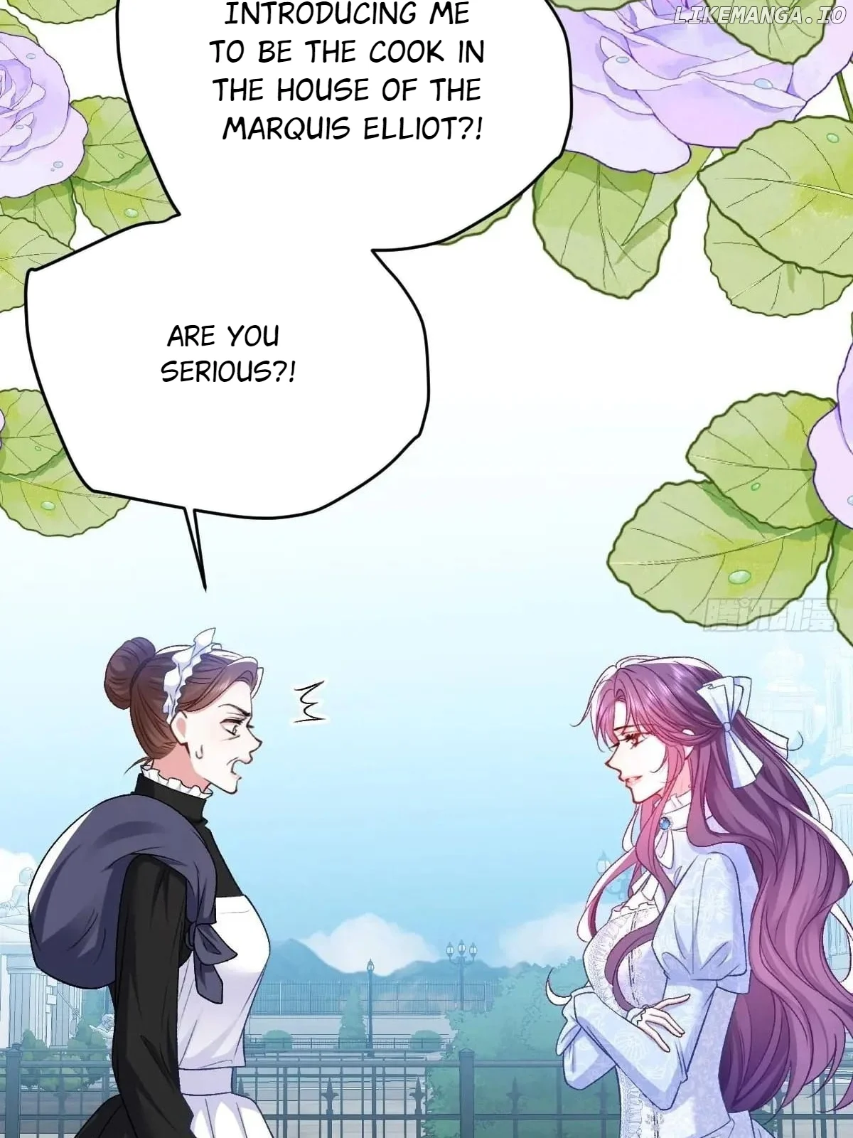 Confessing My Love to Him, the Treacherous One Chapter 23 225 50