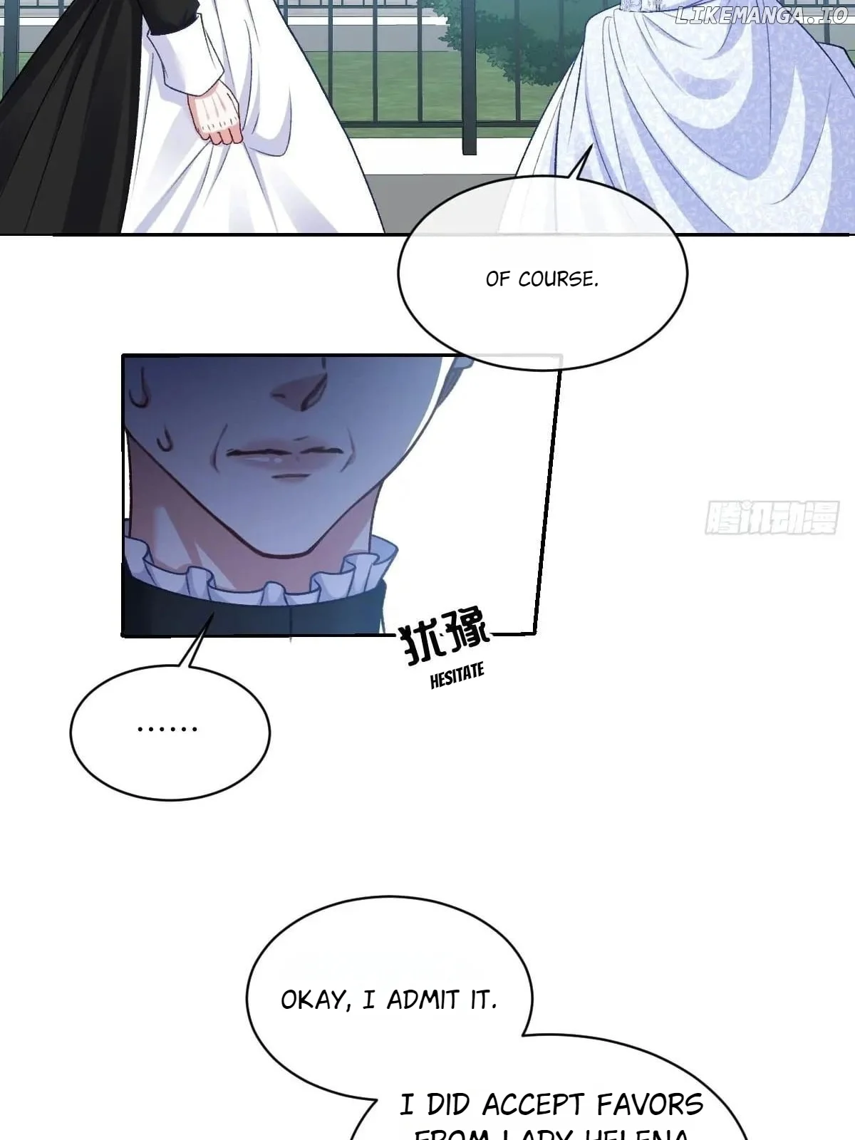 Confessing My Love to Him, the Treacherous One Chapter 23 226 51