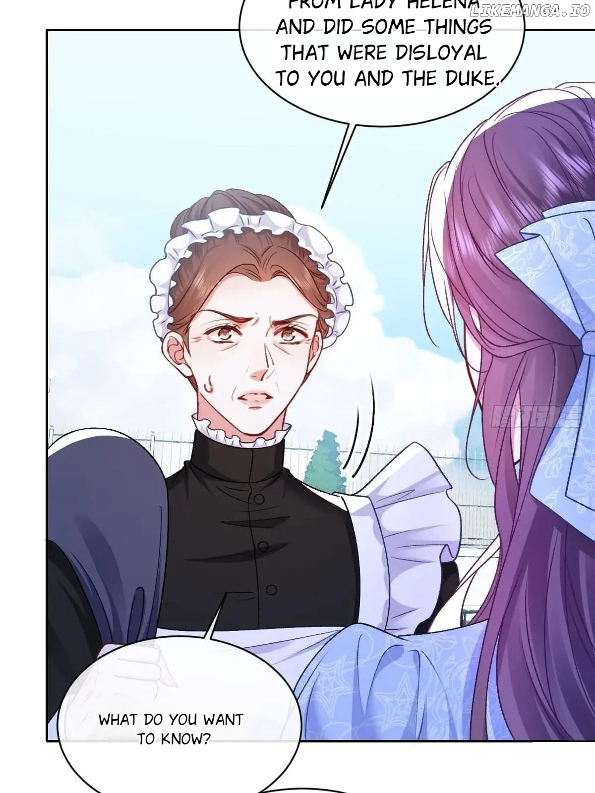 Confessing My Love to Him, the Treacherous One Chapter 23 227 52