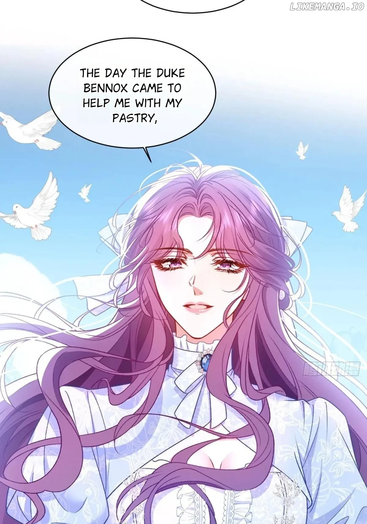 Confessing My Love to Him, the Treacherous One Chapter 23 229 54