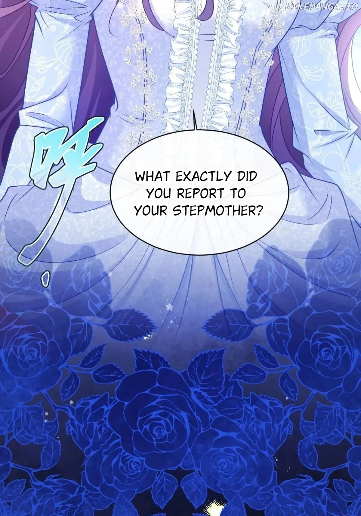 Confessing My Love to Him, the Treacherous One Chapter 23 230 55