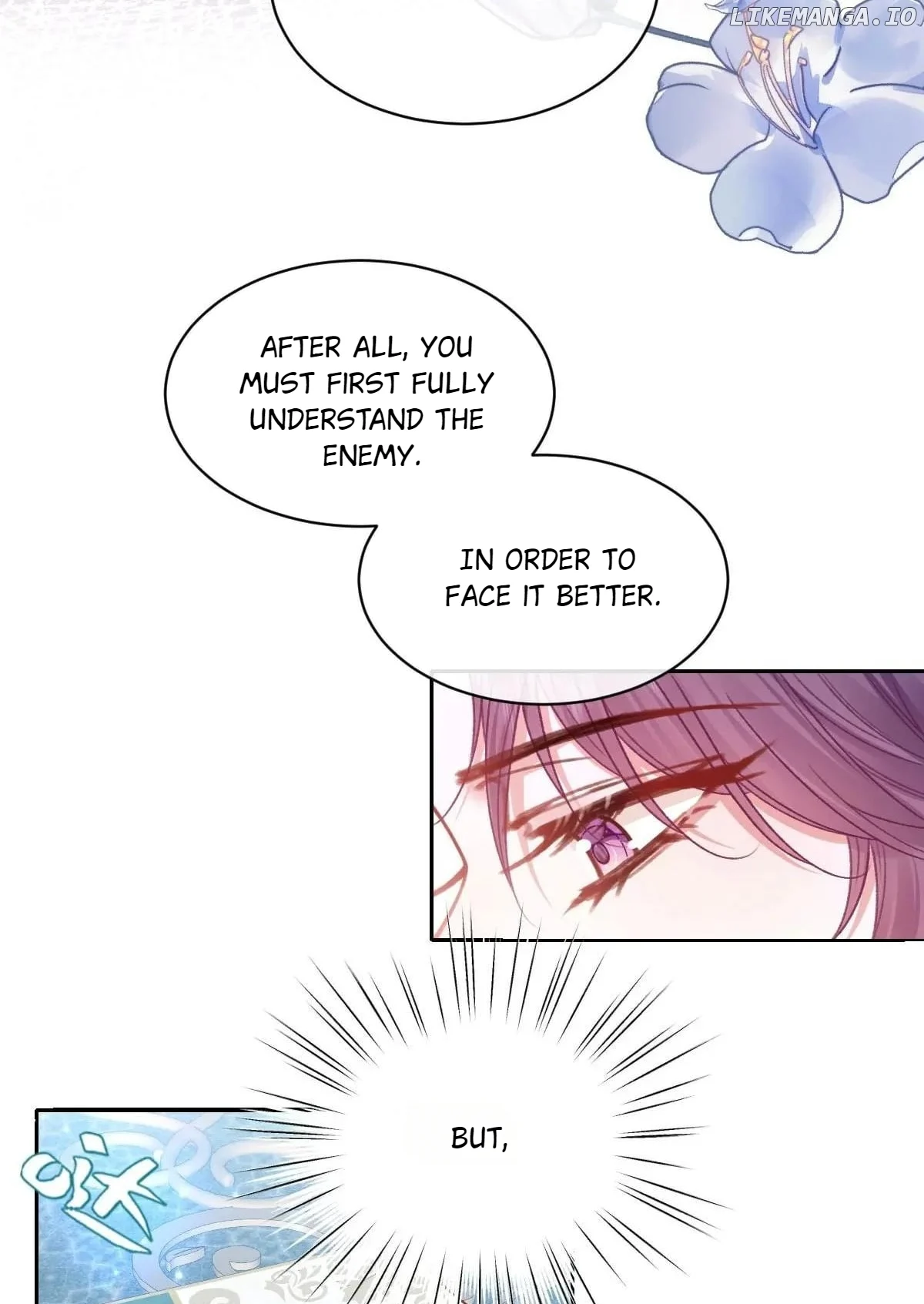 Confessing My Love to Him, the Treacherous One Chapter 24 190 09