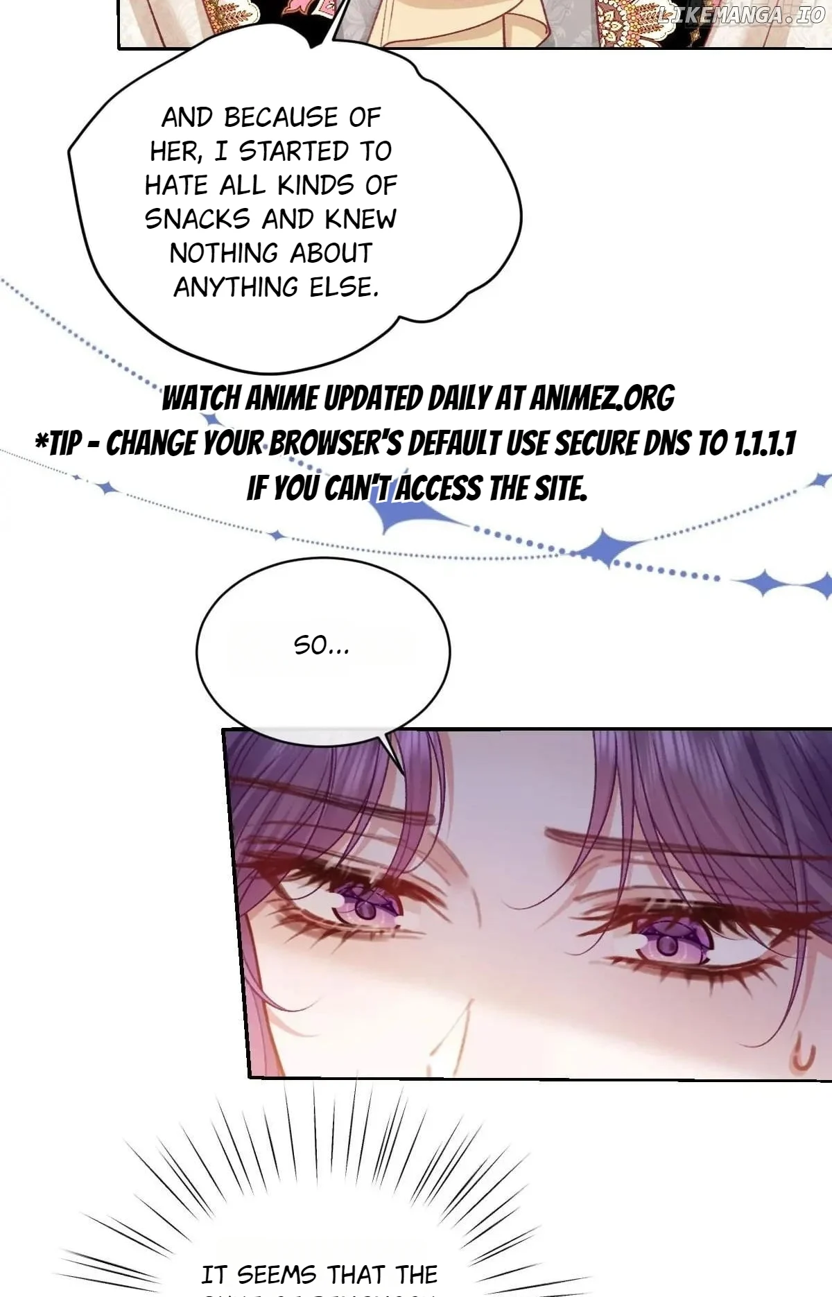 Confessing My Love to Him, the Treacherous One Chapter 24 204 23