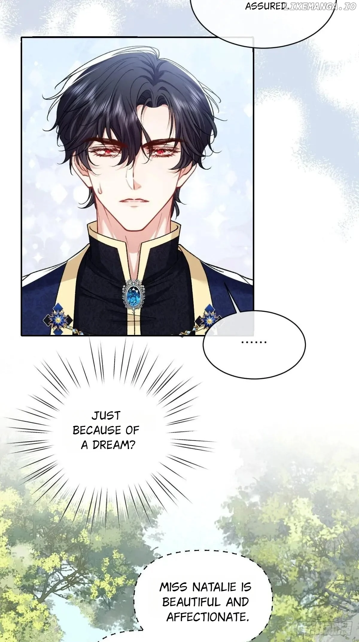 Confessing My Love to Him, the Treacherous One Chapter 25 178 03