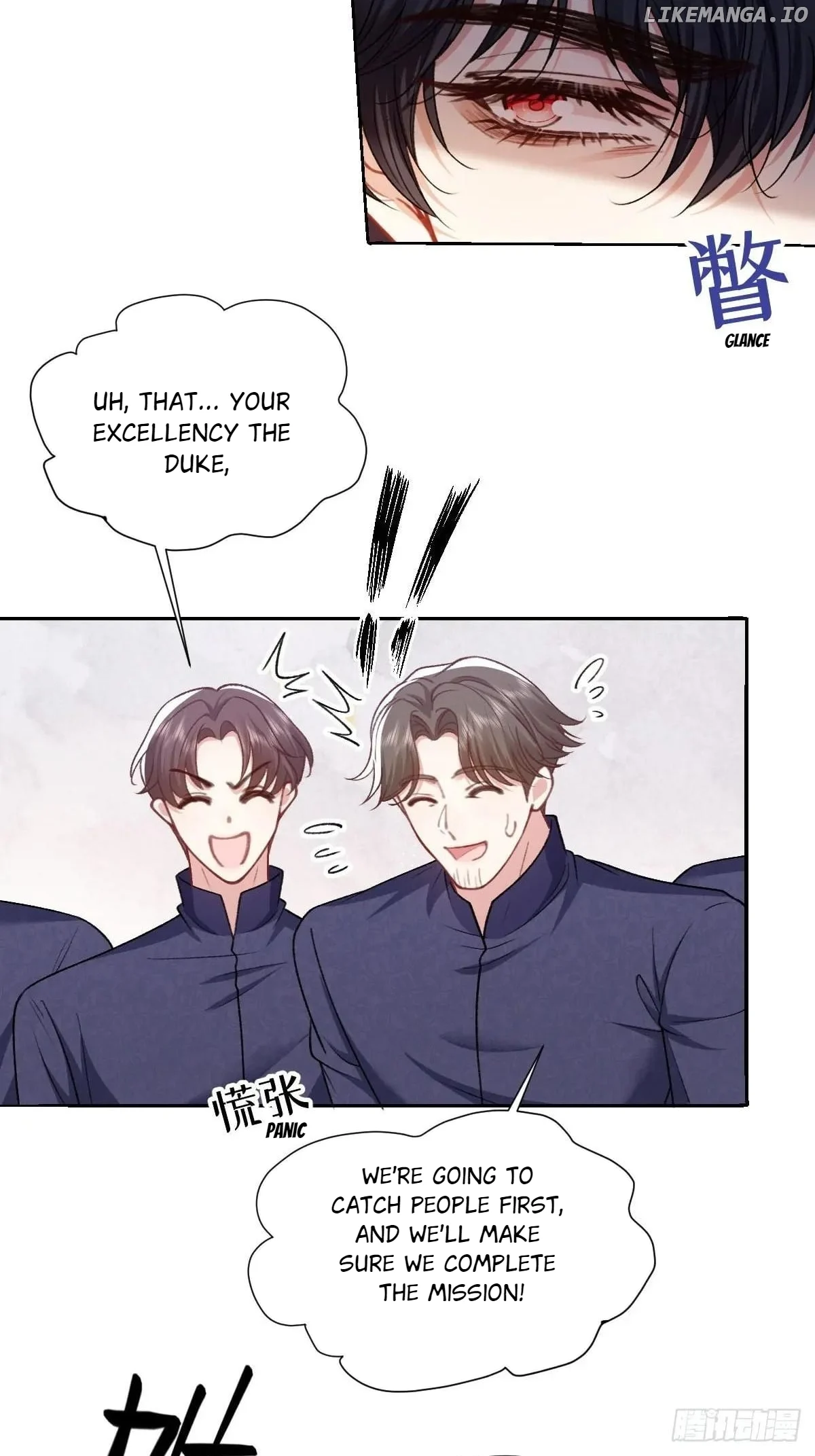 Confessing My Love to Him, the Treacherous One Chapter 25 180 05